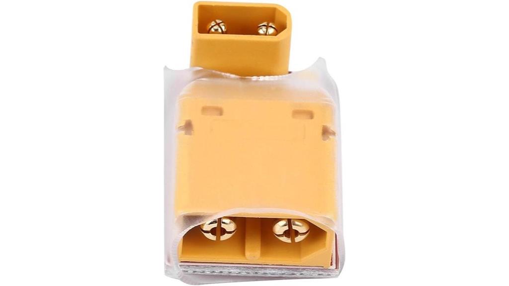 rc lipo battery discharger