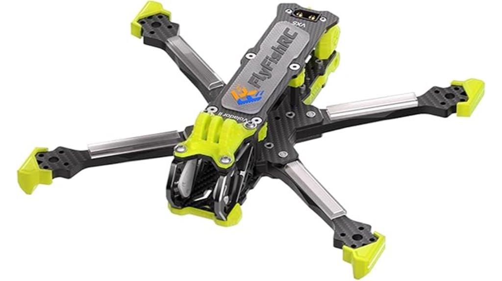 rc racing drone frame