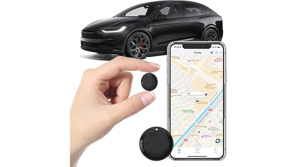 real time vehicle gps tracker