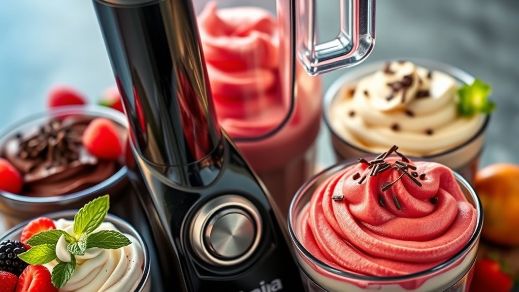 recipe selection criteria