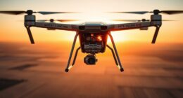 record breaking drone flight durations