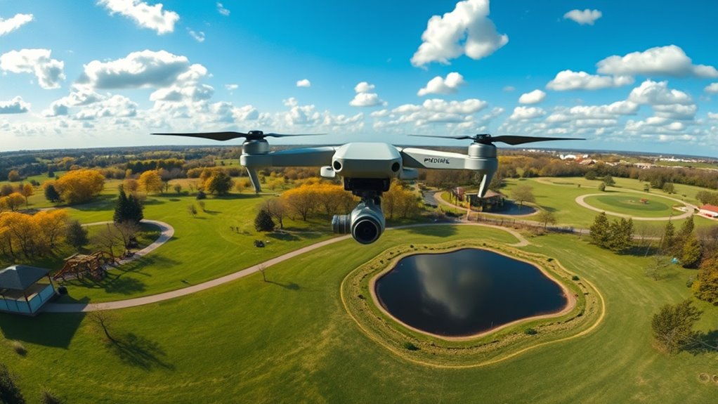 register drone stay compliant