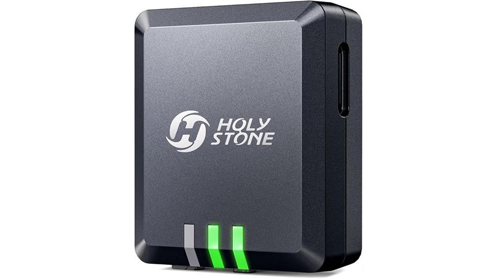 remote id broadcast module