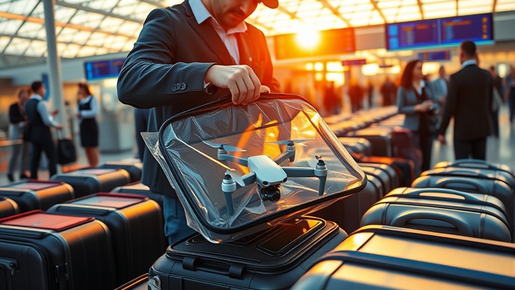 research country specific drone laws