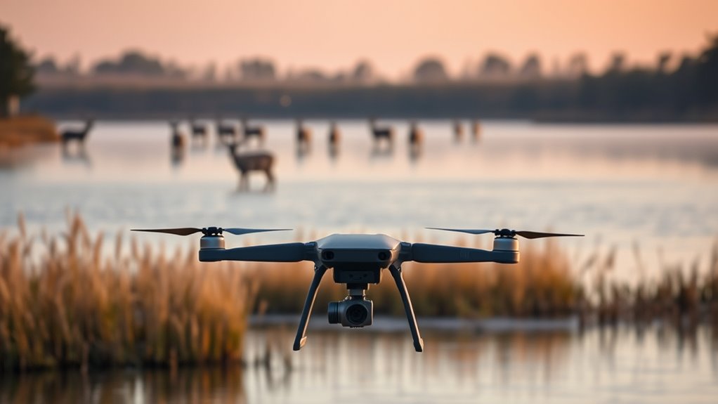 respect wildlife sensitive periods