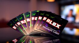roblox gift card deals