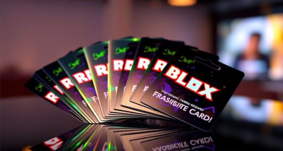 roblox gift card deals