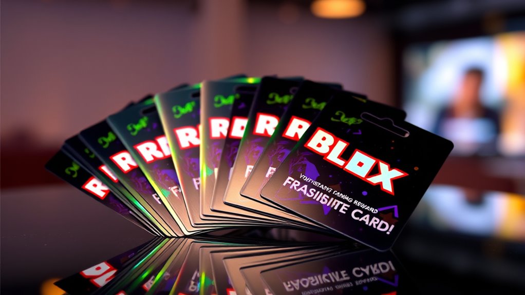 roblox gift card deals