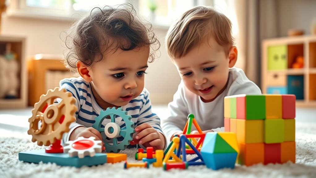 safe durable engaging toys