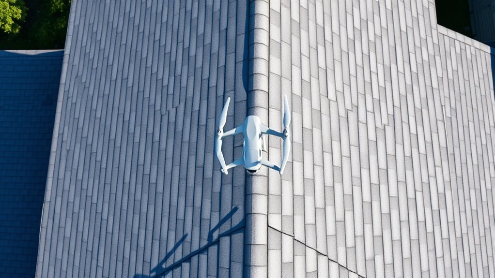 safe efficient detailed inspections