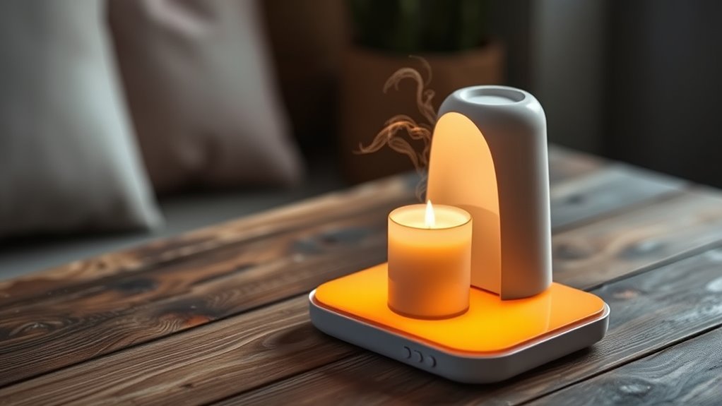 safety compatibility design features