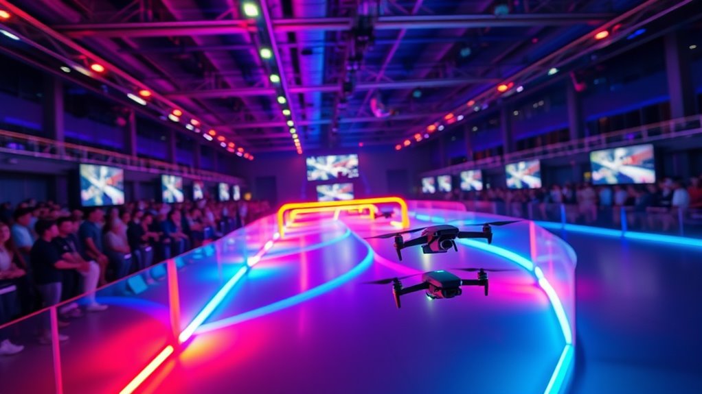 safety innovation competition technology