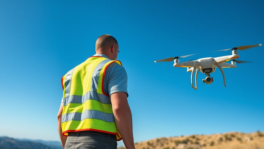 safety visibility comfort fit