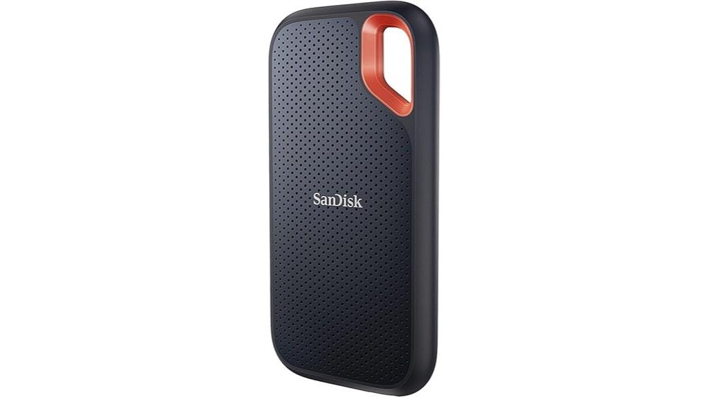 sandisk 1tb portable ssd
