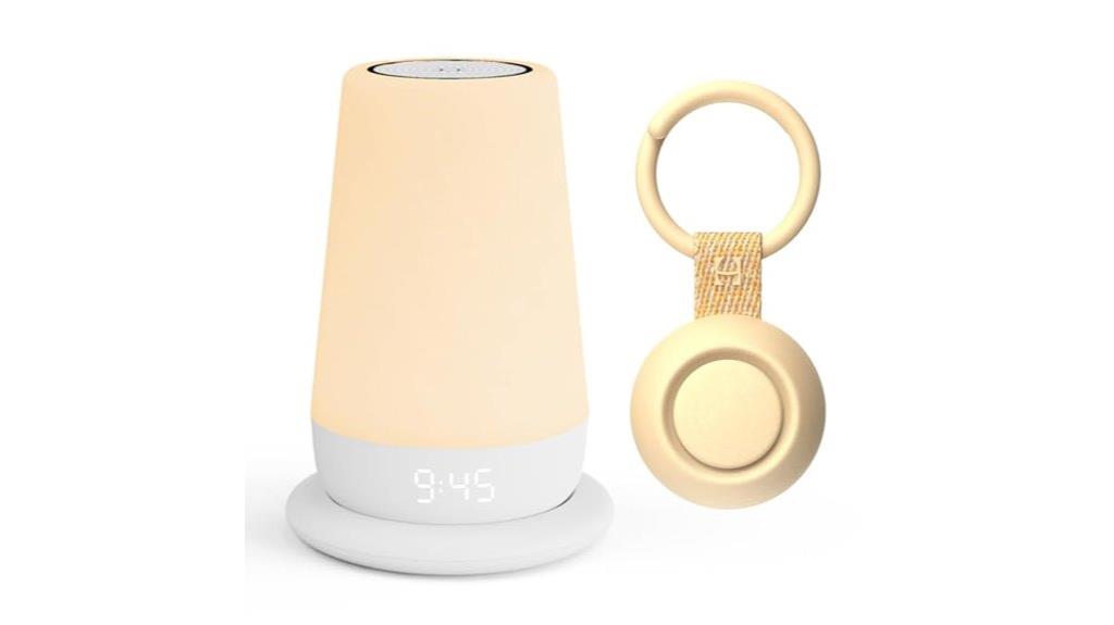 second generation baby sleep kit