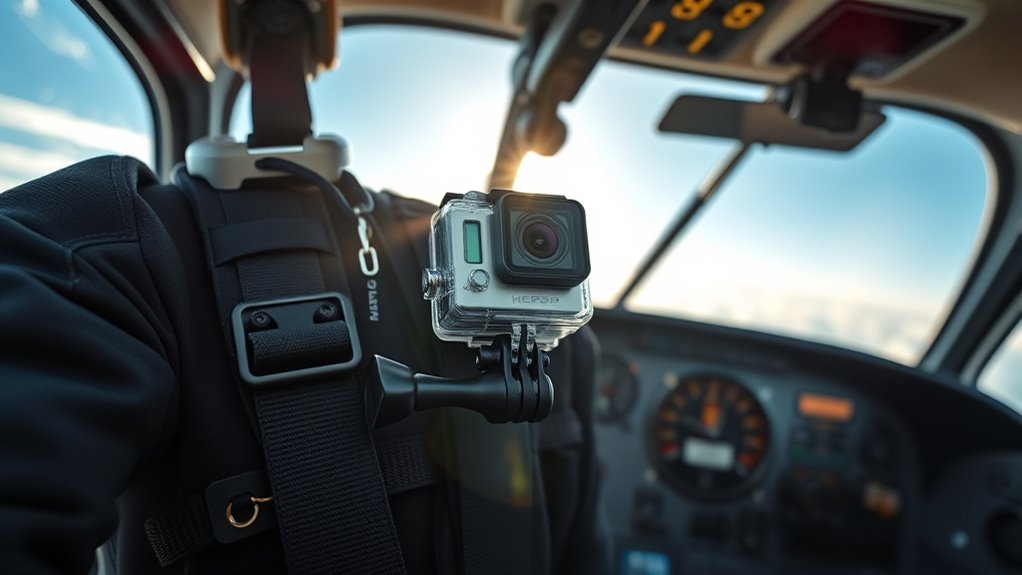 secure comfortable device fit