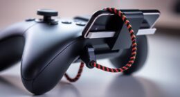 secure gaming phone tethers