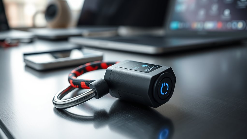 security compatibility durability budget