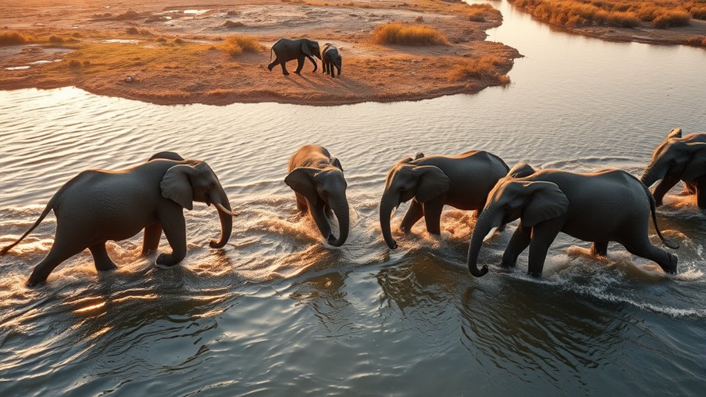 share responsibly respect wildlife