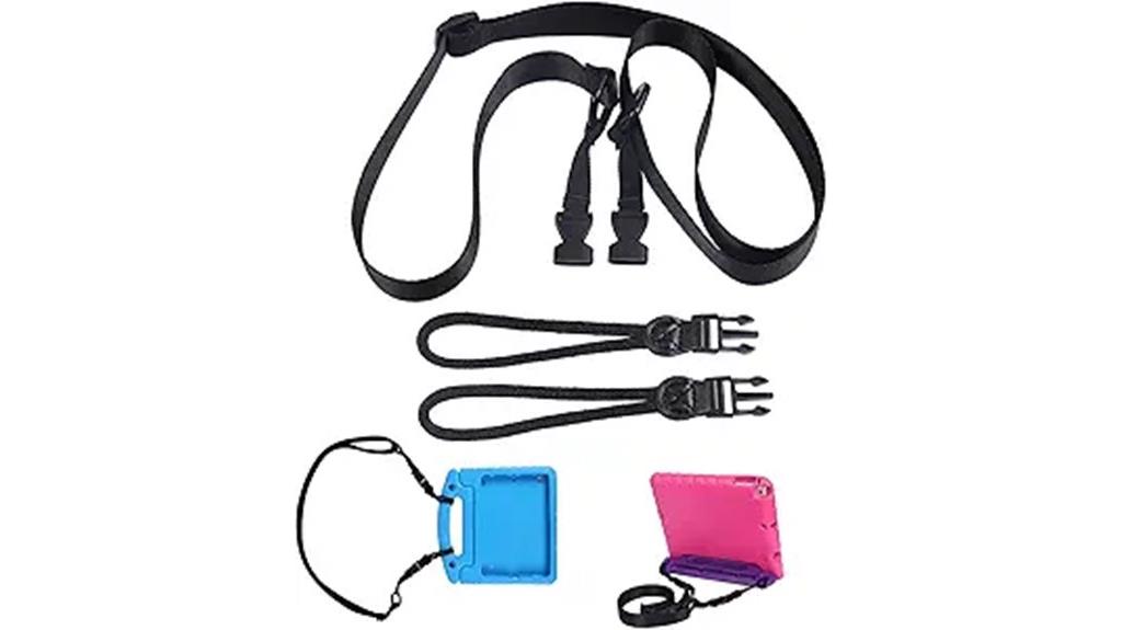 shoulder strap for ipad