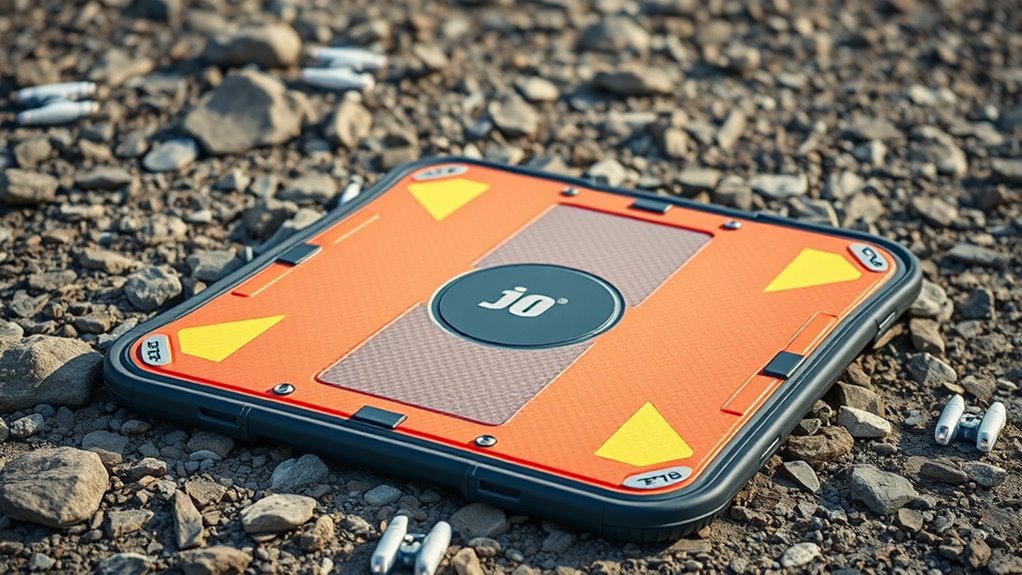 size durability portability compatibility