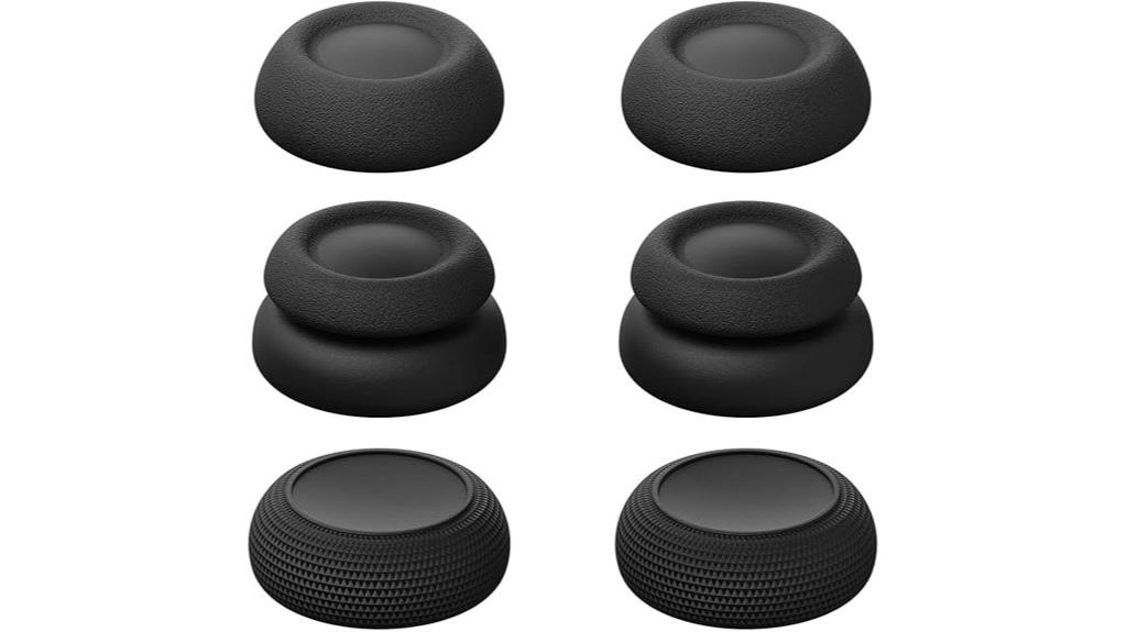 skull co joypad caps