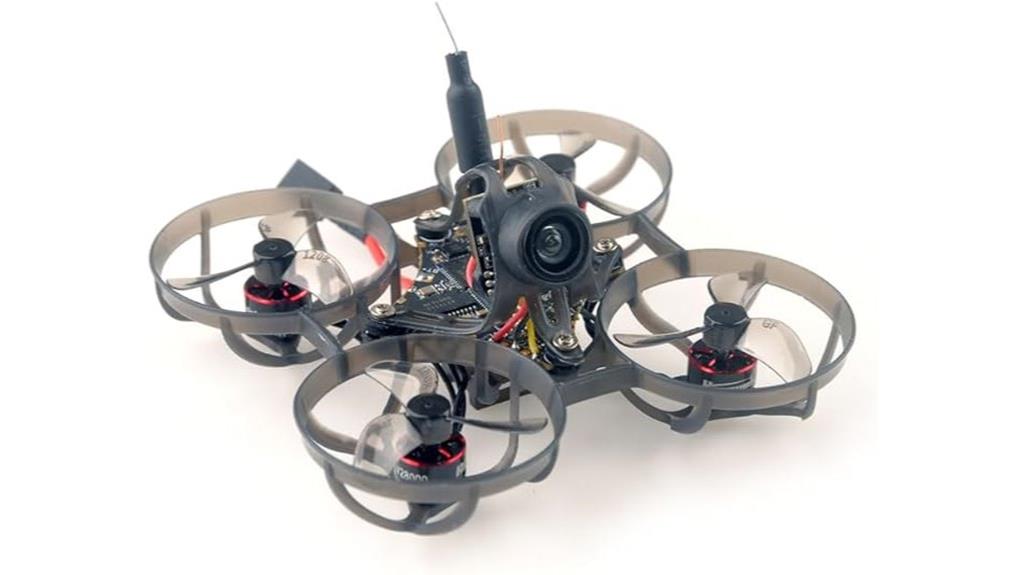 small 1s brushless camera