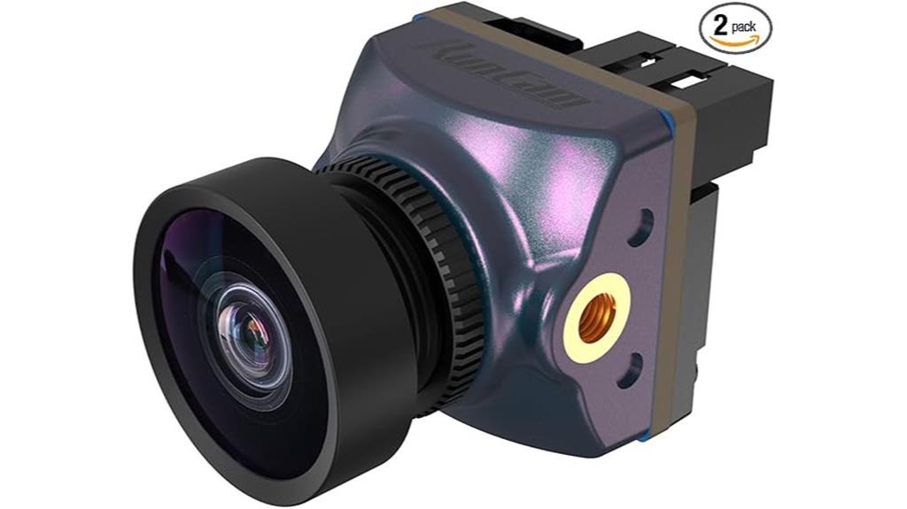 small fpv camera module