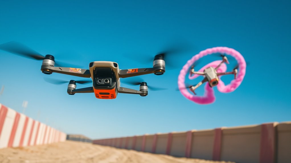 speed agility stability control