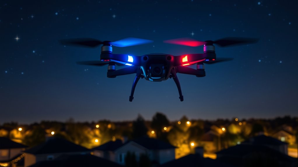 stay current with drone regulations