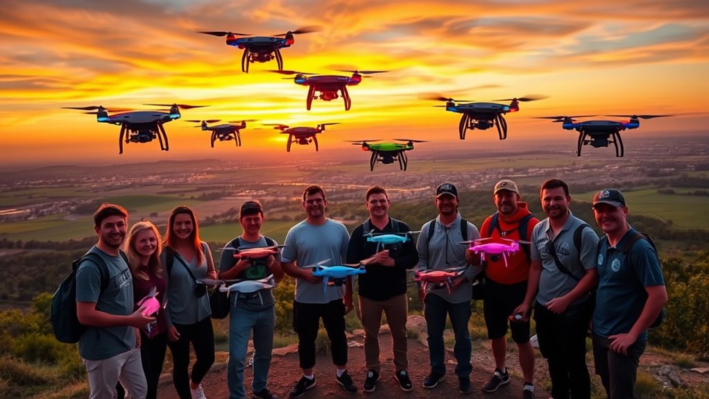 stay informed fly safely