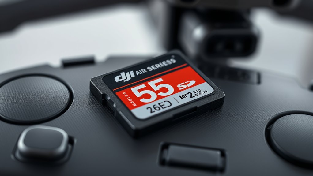 storage speed durability compatibility