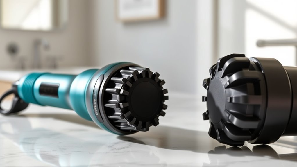 styling options and usability