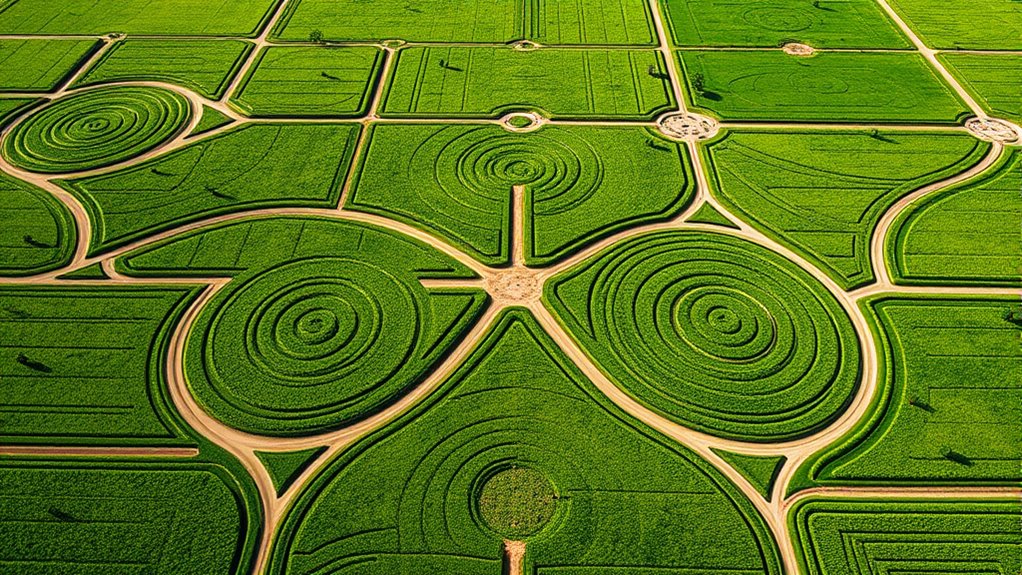 symmetry patterns composition impact