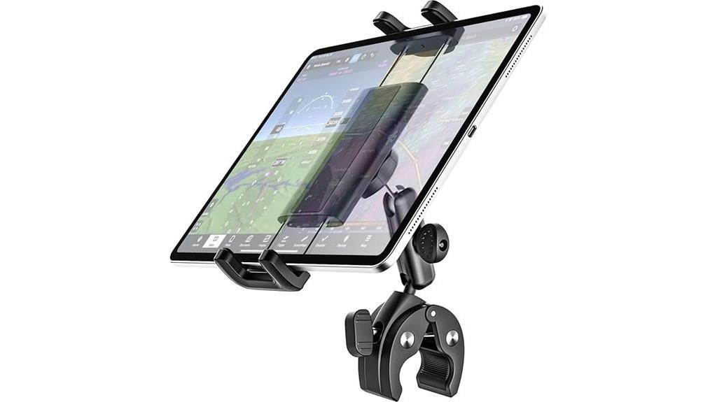tablet mount for tablets