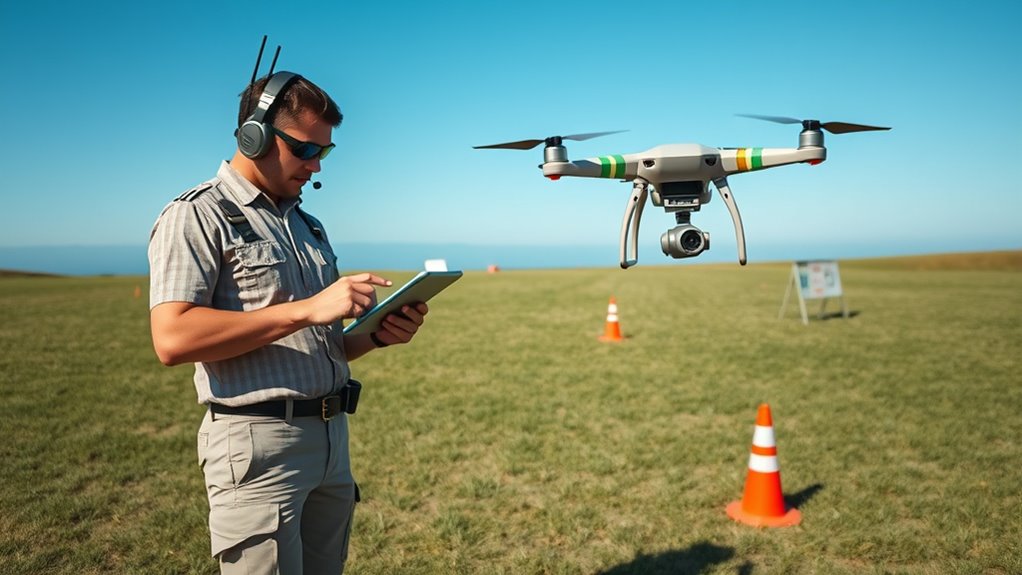 thorough risk assessment planning