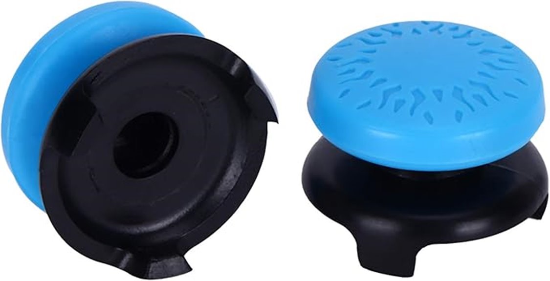 thumbstick extenders for controllers
