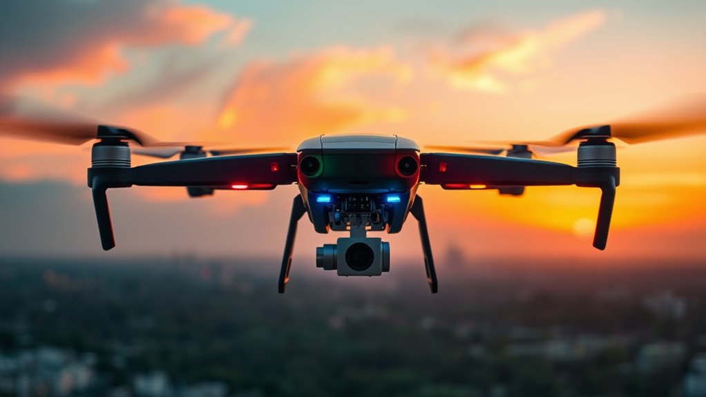 tiny cinematic fpv drones