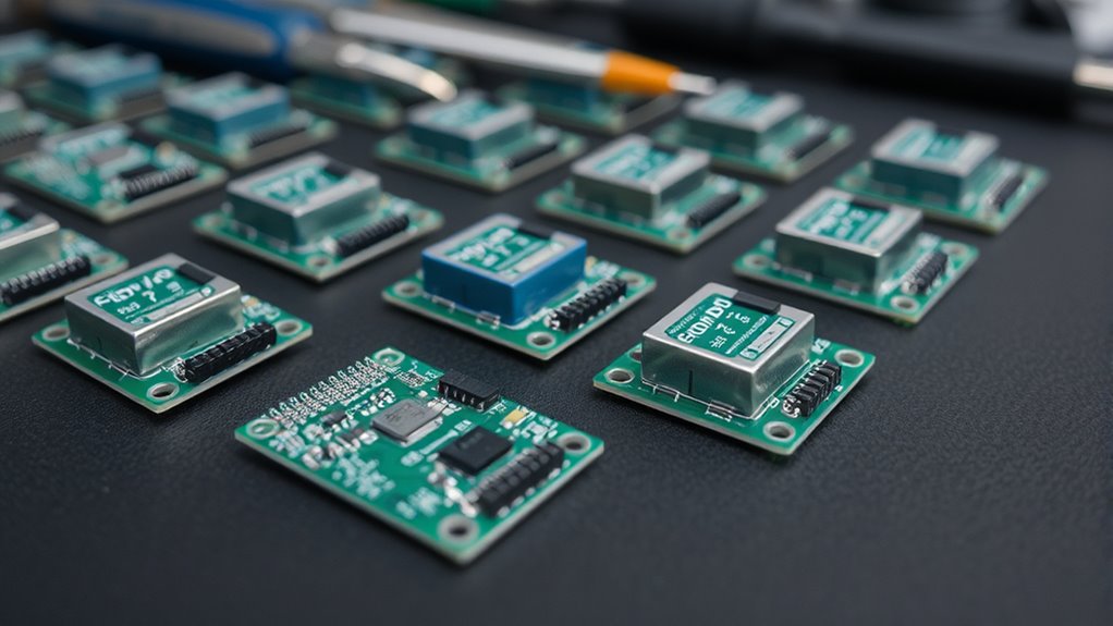 top 12v regulator picks