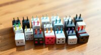 top 14 travel plug adapters