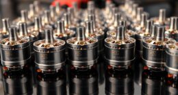 top 15 2207 fpv motors
