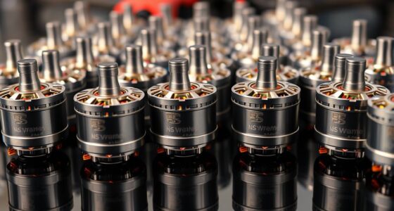 top 15 2207 fpv motors