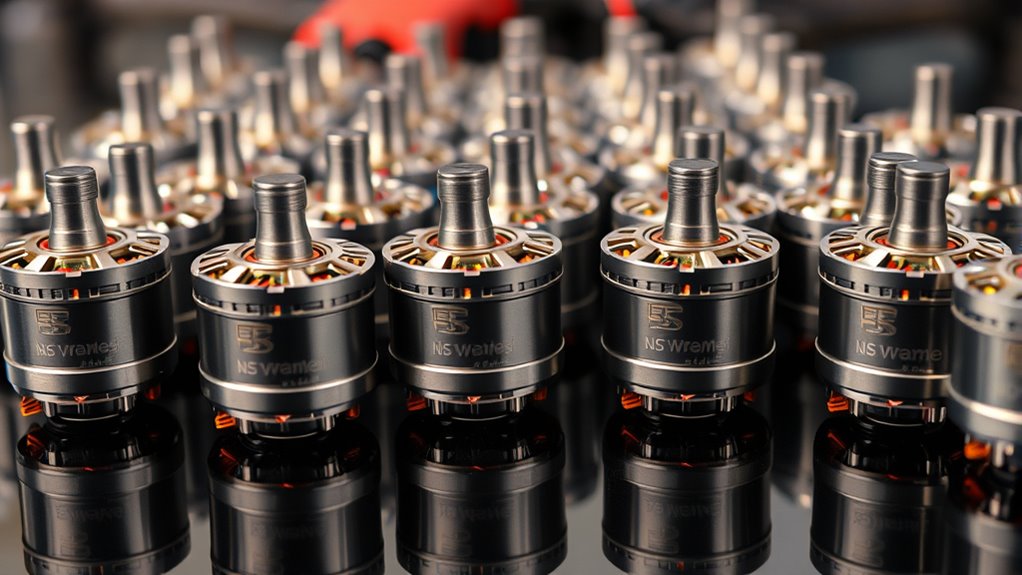 top 15 2207 fpv motors