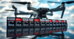 top 15 4k drone microsds