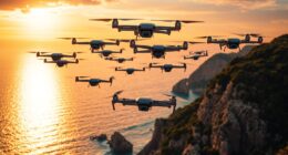 top 15 5 4k drones 2025