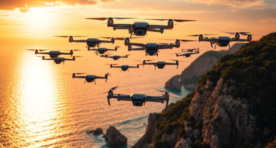 top 15 5 4k drones 2025