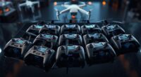 top 15 drone controllers 2025