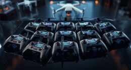 top 15 drone controllers 2025