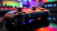 top 15 gaming control sticks