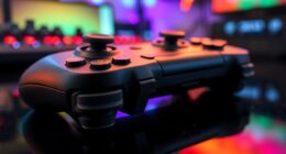 top 15 gaming control sticks